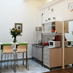 Apartamento Loft Nel Cuore Di Brera, Milán