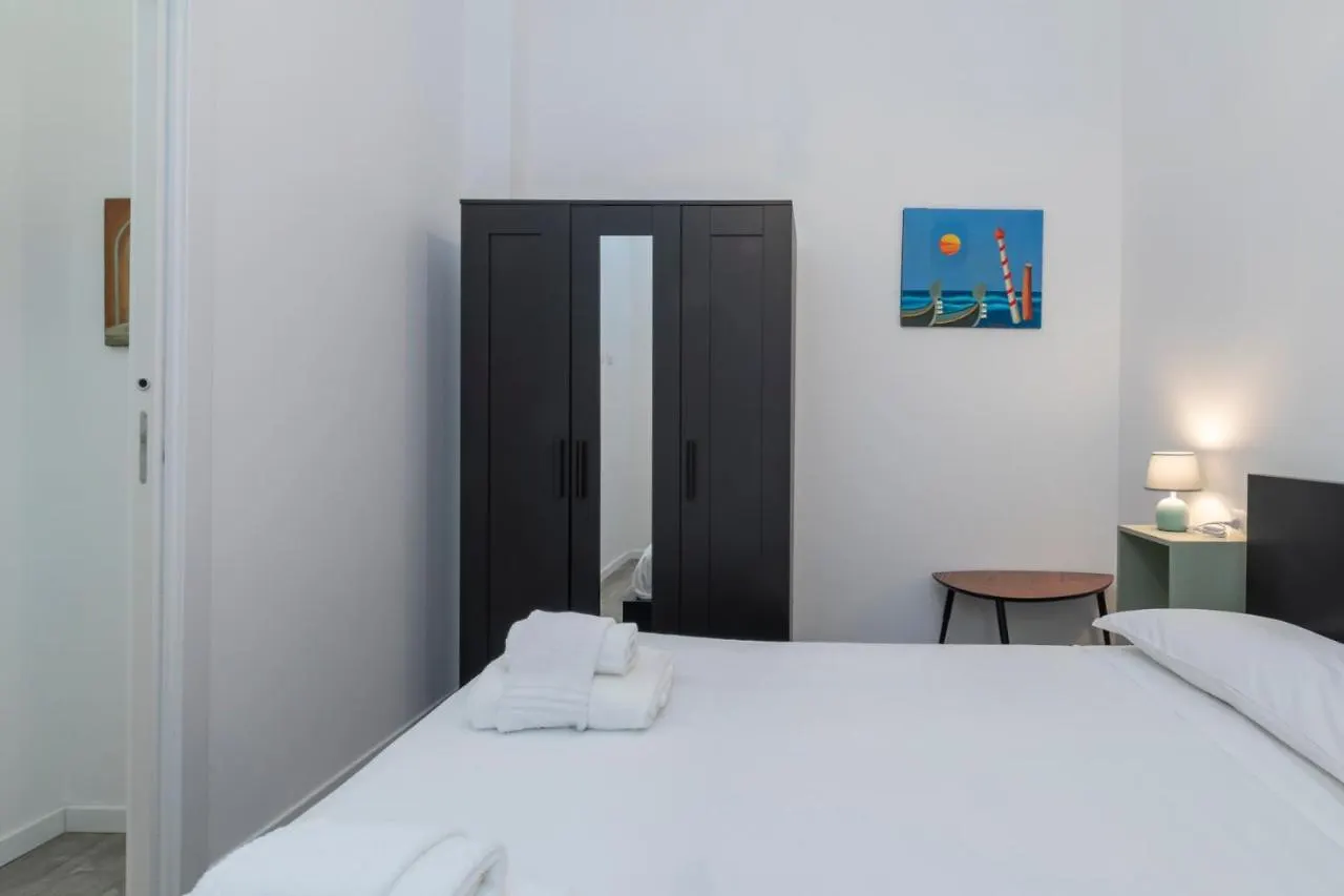 New Apartment - Gallura 11 Milano İtalya