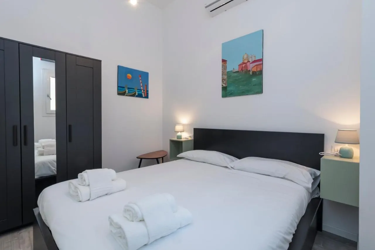 New Apartment - Gallura 11 Milano 0*,  İtalya