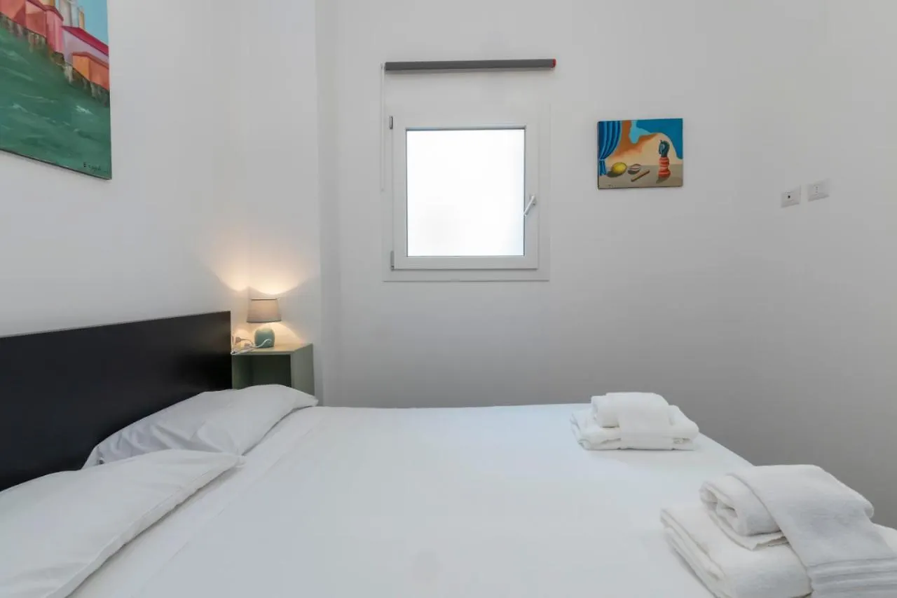 New Apartment - Gallura 11 Milano