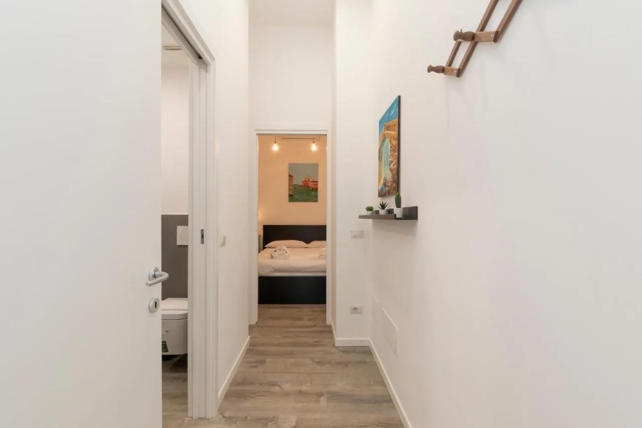 New Apartment - Gallura 11 Milano