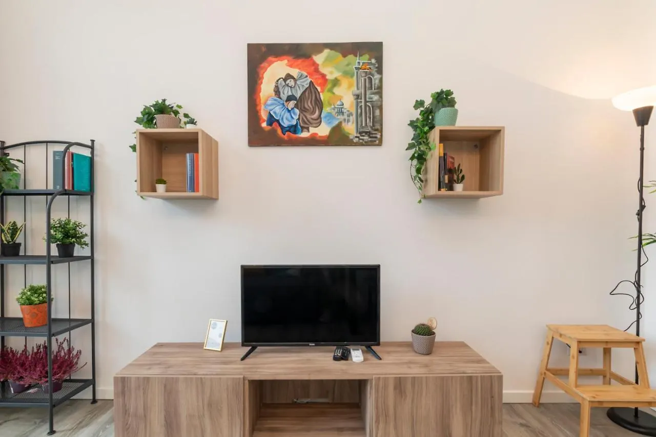 New Apartment - Gallura 11 Milano İtalya